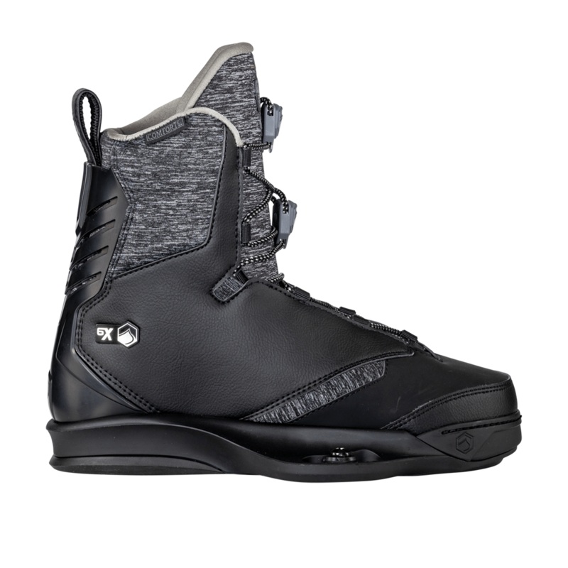 Liquid Force Tao 6X Wakeboard Bindings 2024