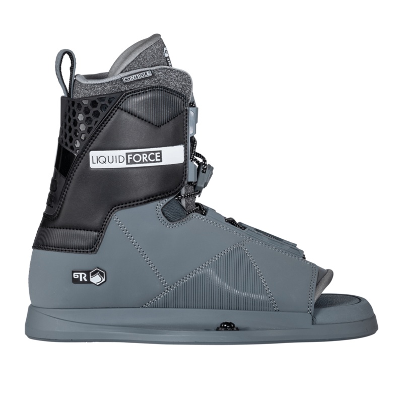 Liquid Force Transit Wakeboard Bindings 2025