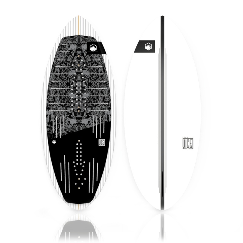 Liquid Force Vice Wakesurf Board 2024