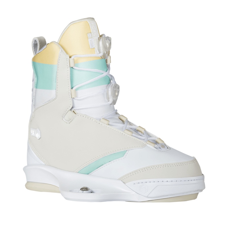 Liquid Force Vida 6X Wakeboard Bindings 2024