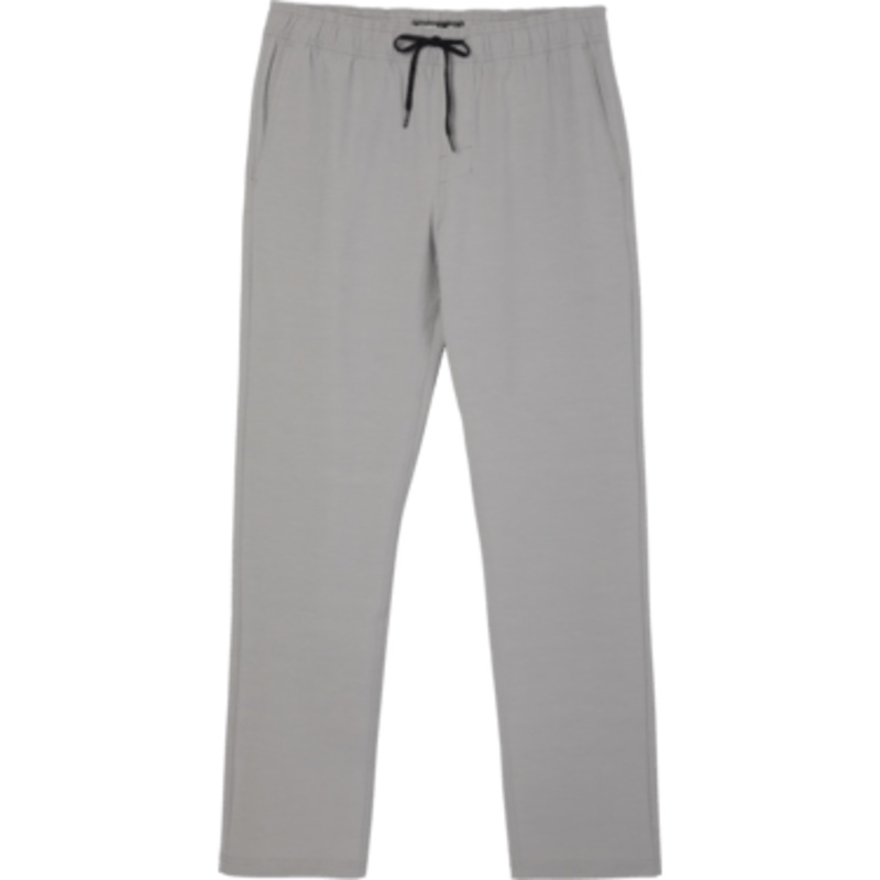 O’Neill Boys Venture E-Waist Pants in Light Grey