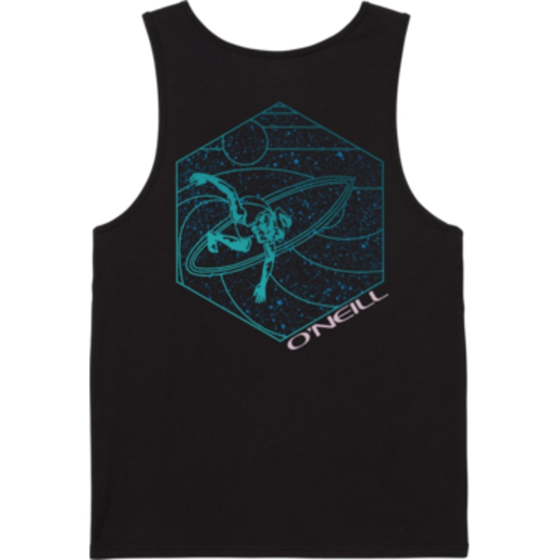 O’Neill Buckets Tank in Black