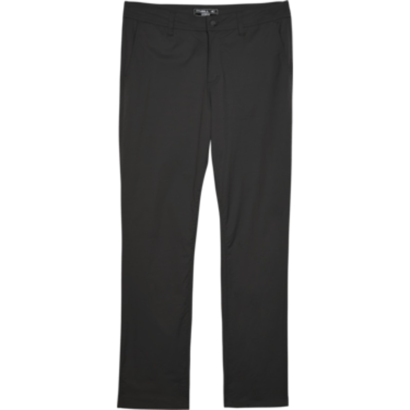O’Neill Mission Lined Hybrid Pant in Black