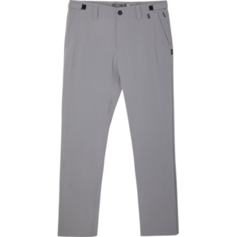 O’Neill TRVLR Expedition Hybrid Pants in Graphite