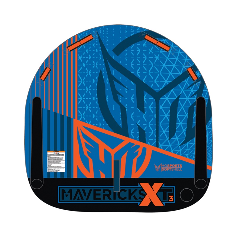HO Mavericks 3 XT Tube