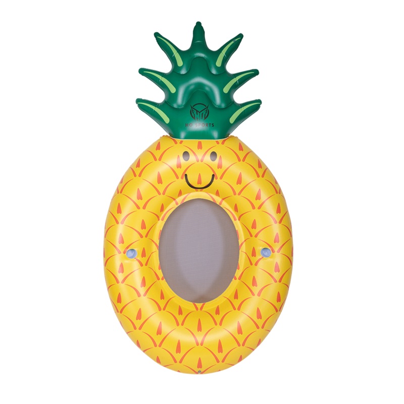 HO Pineapple Leisure Float