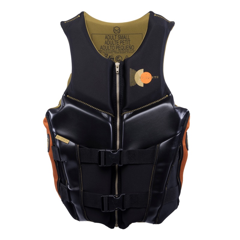HO Women’s Phoenix CGA Life Jacket