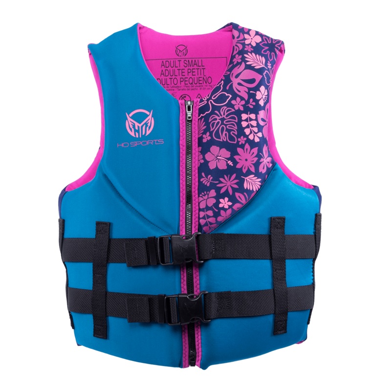 HO Women’s Pursuit CGA Life Jacket
