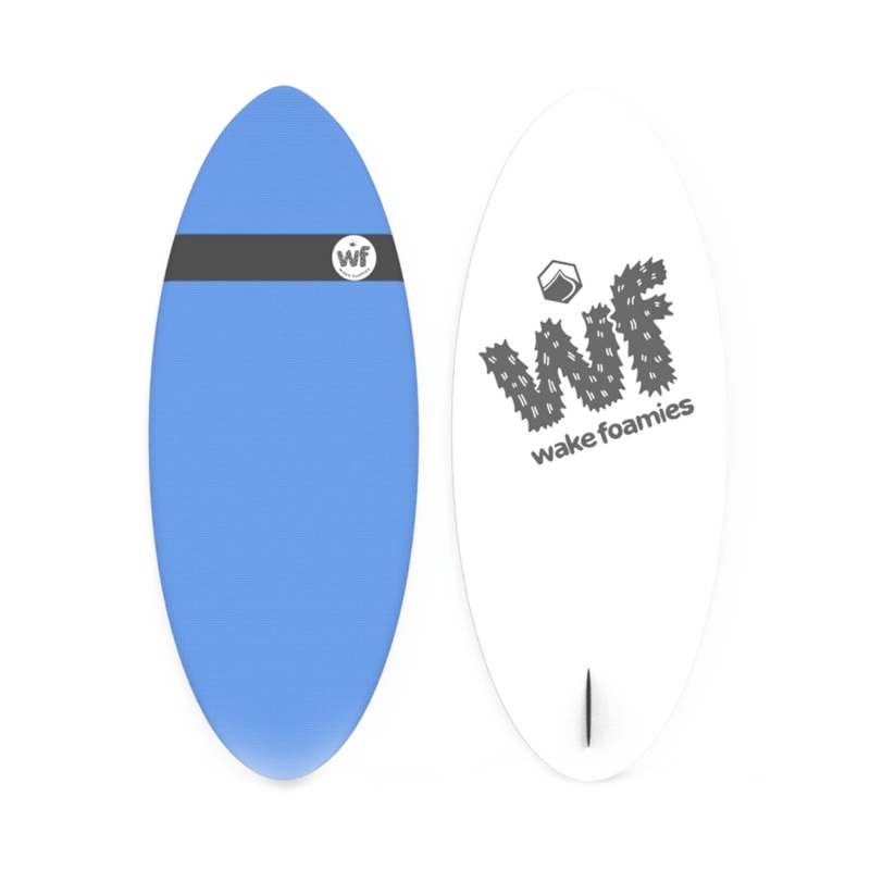 Liquid Force Wake Foamie Skim Wakesurf Board 2024