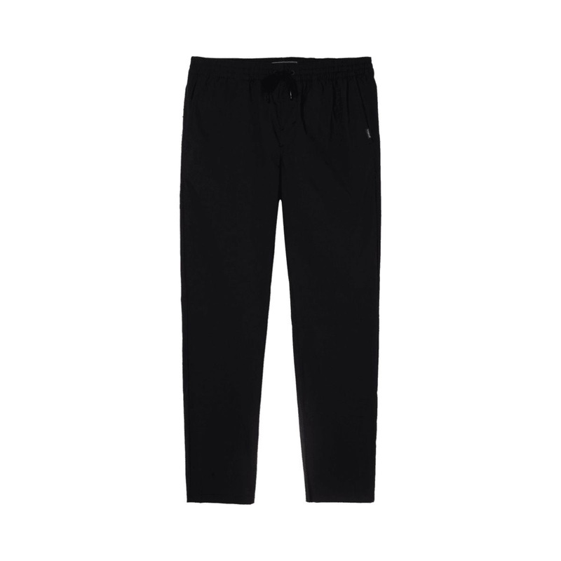 O’Neill TRVLR Coast Hybrid Pant in Black