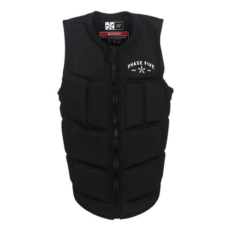 Phase 5 Men’s Comp Wake Vest in Black