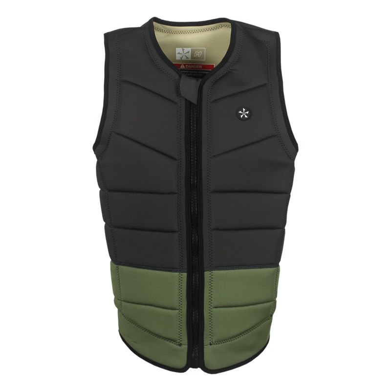 Phase 5 Men’s Pro Comp Wake Vest in Camo