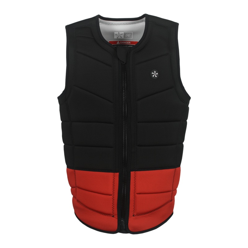 Phase 5 Men’s Pro Comp Wake Vest in Red