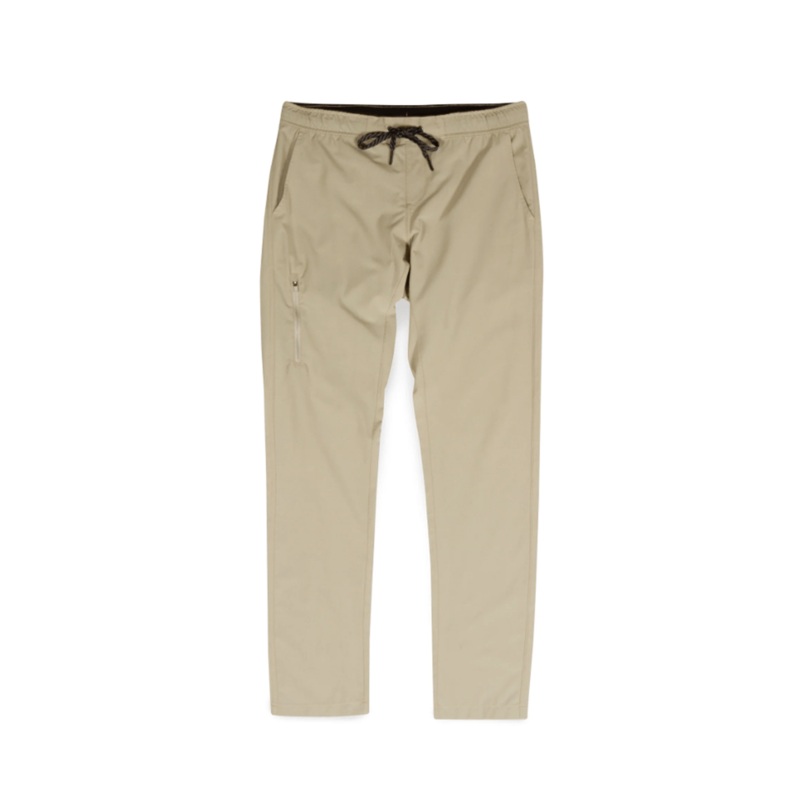 ANETIK Women’s Outbound Pant in Khaki