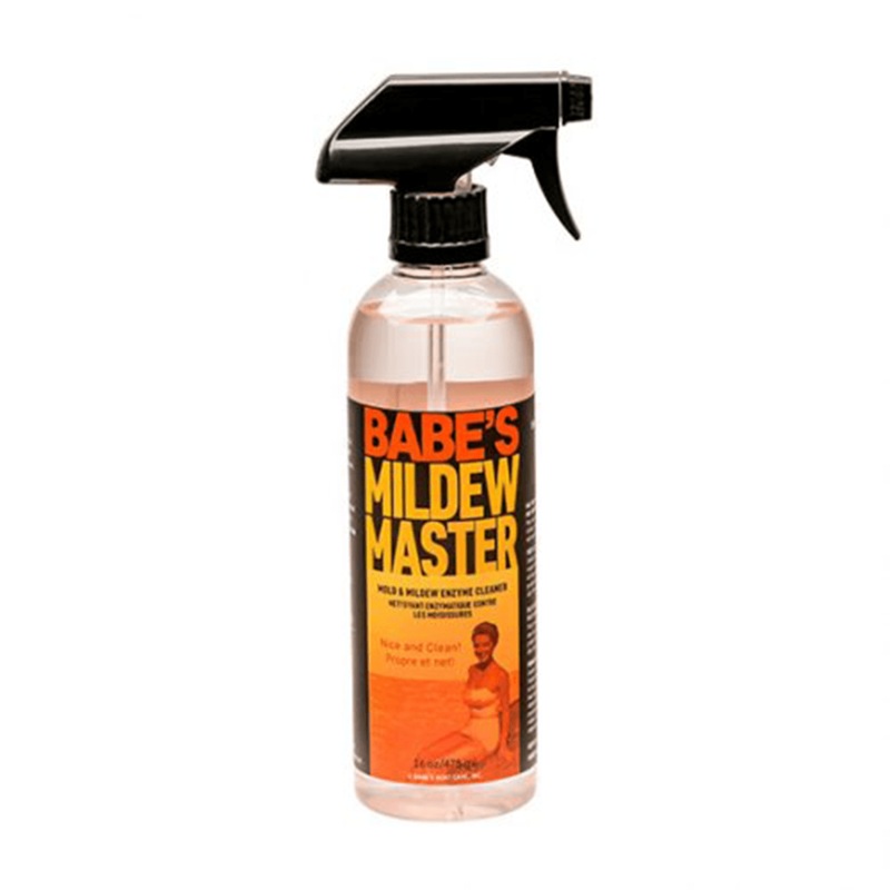 Babe’s Mildew Master Pint