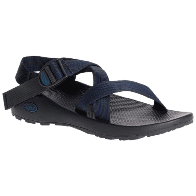 Chaco Men’s Z1 Classic Linear Blue