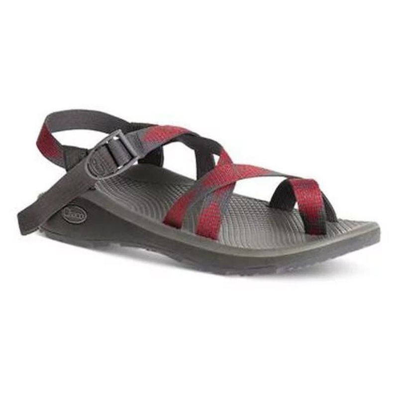 Chaco Men’s ZCloud 2 Rune Reds