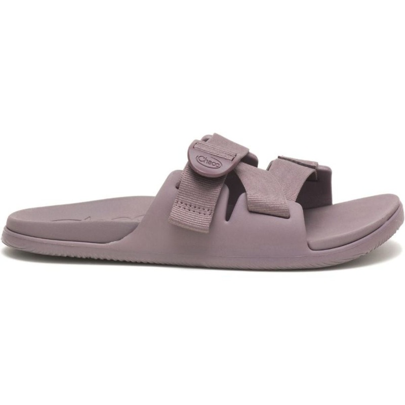 Chaco Women’s Chillos Slide in Sparrow