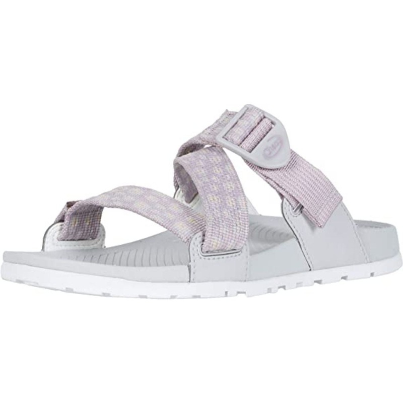 Chaco Women’s Lowdown Slide in Mauve