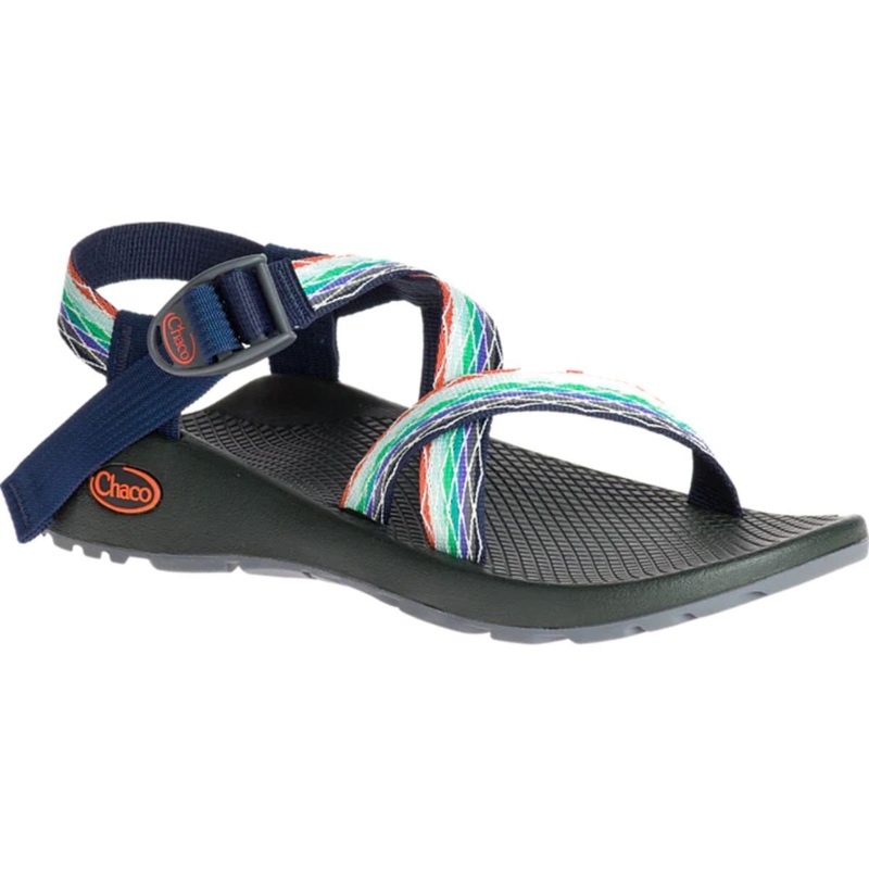 Chaco Women’s Z1 Classic Prism Mint