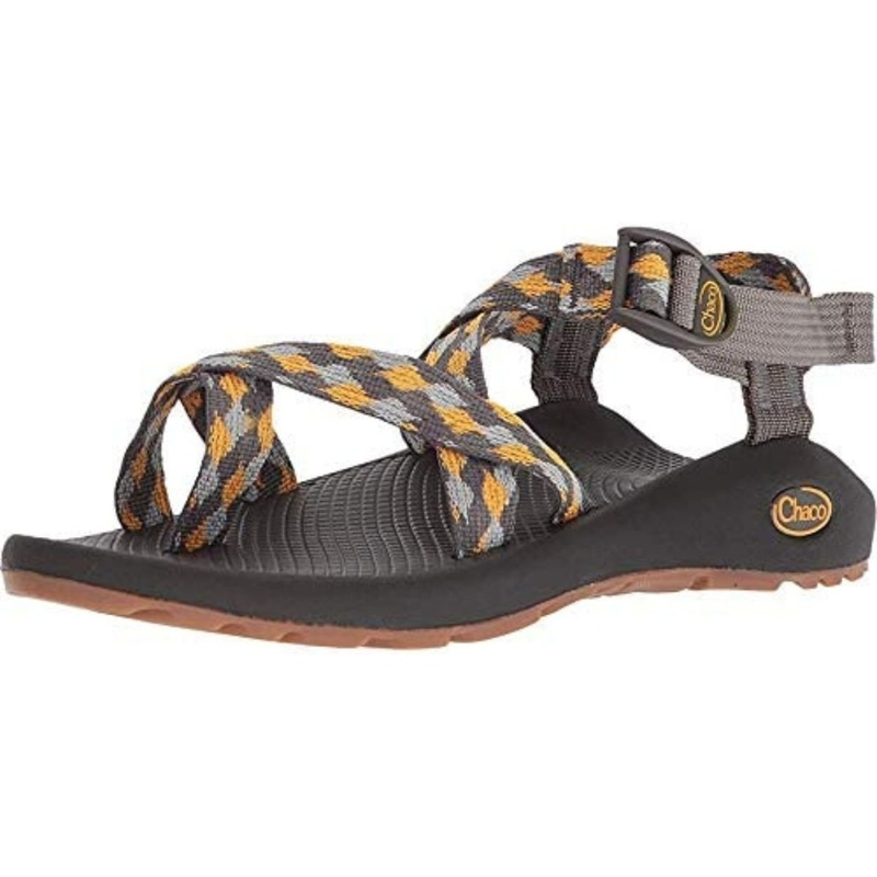 Chaco Women’s Z2 Classic Quilt Golden