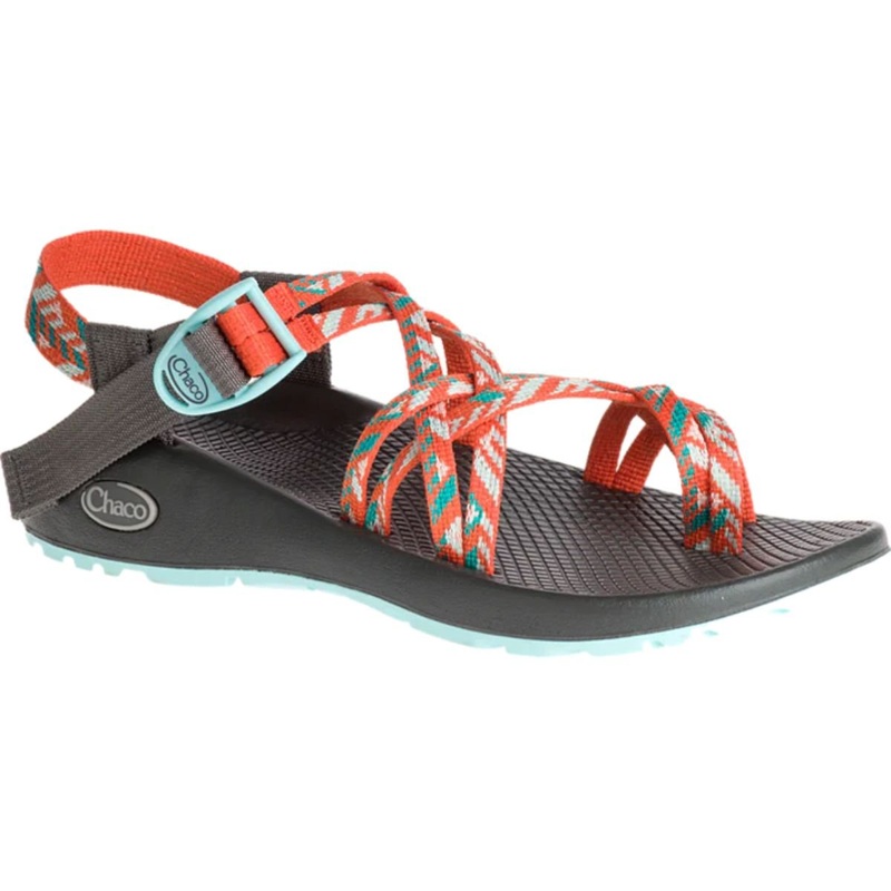 Chaco Women’s ZX2 Classic Tunnel Tango