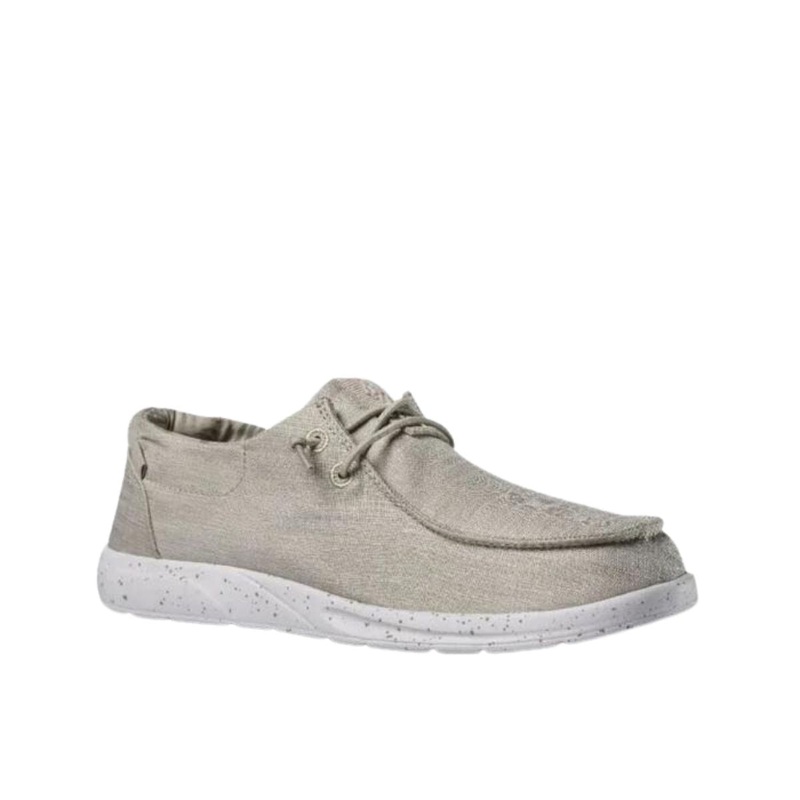 Reef Cushion Coast Grey Women’s Sandal
