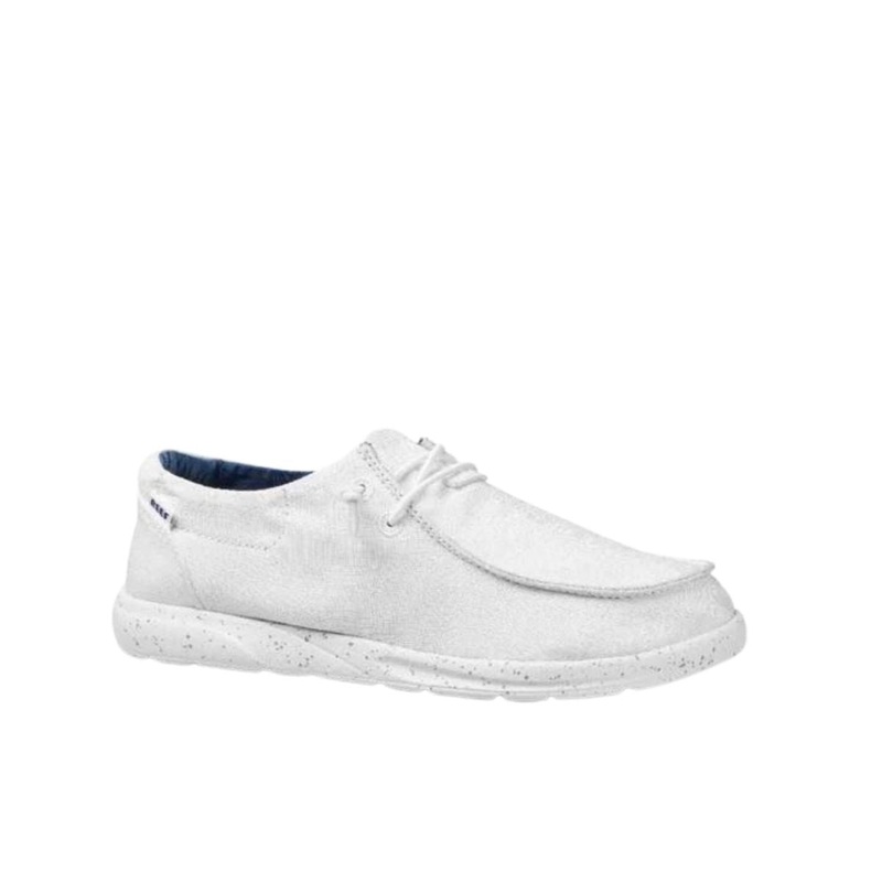 Reef Cushion Coast White Women’s Sandal