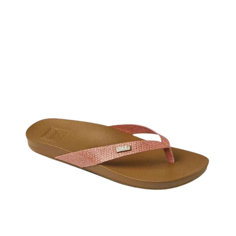 Reef Cushion Court Rose Sassy Women’s Sandal