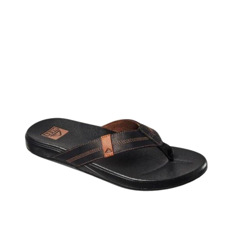 Reef Cushion Phantom LE Coffee Black Men’s Sandal