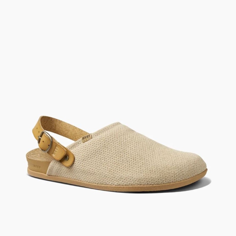Reef Cushion Sage SE Sand Women’s Sandal