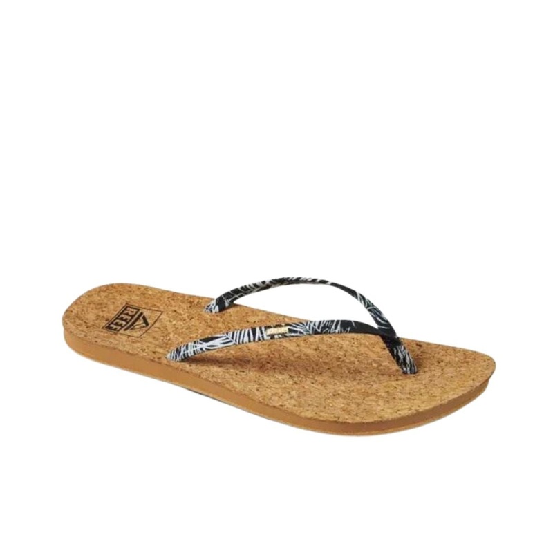 Reef Cushion Slim Palmia Women’s Sandal