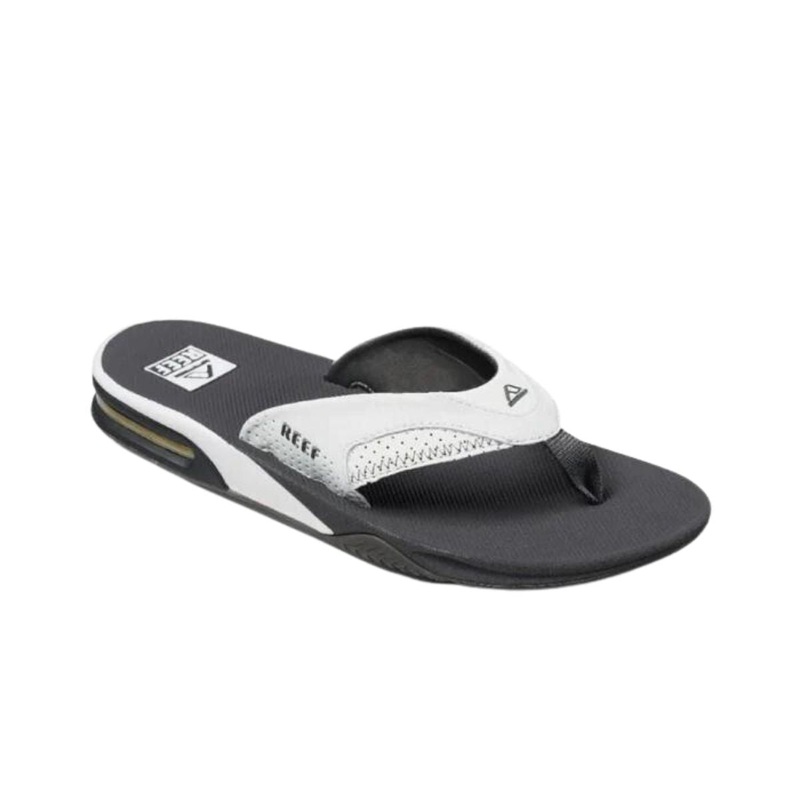 Reef Fanning Grey/White Men’s Sandal