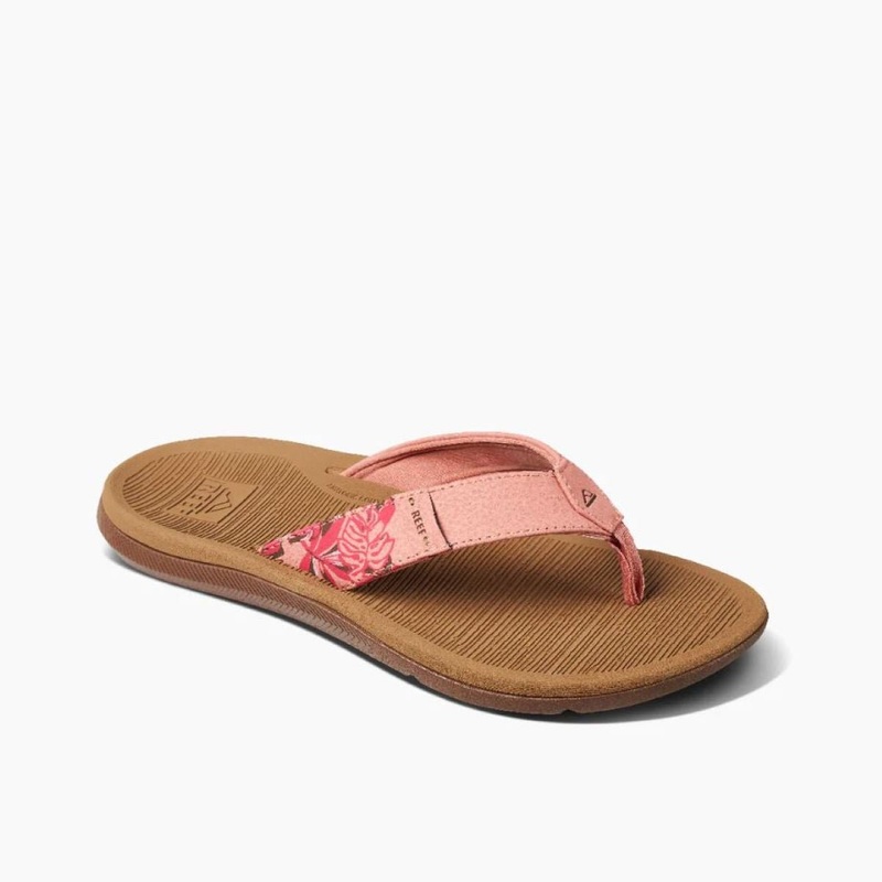 Reef Santa Ana Rose Women’s Sandal