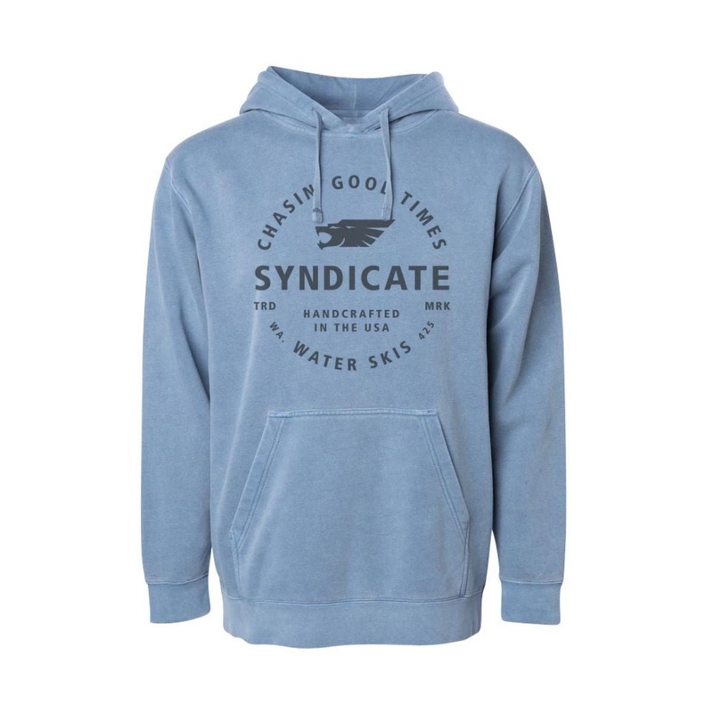 HO Syndicate Good Times Hoodie
