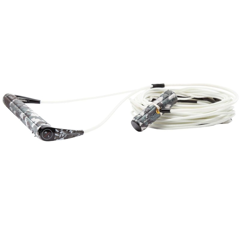 Hyperlite Stitch Grip T Handle w/ 70′ X-line
