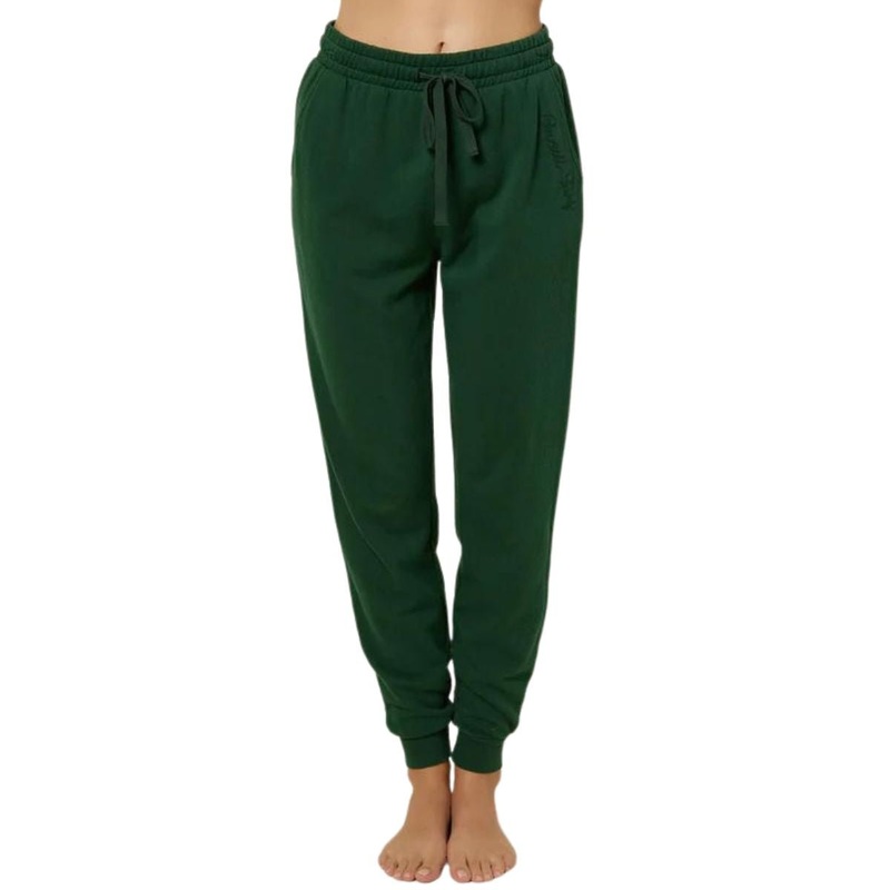 O’Neill Oceanic Fleece Pants in Forest