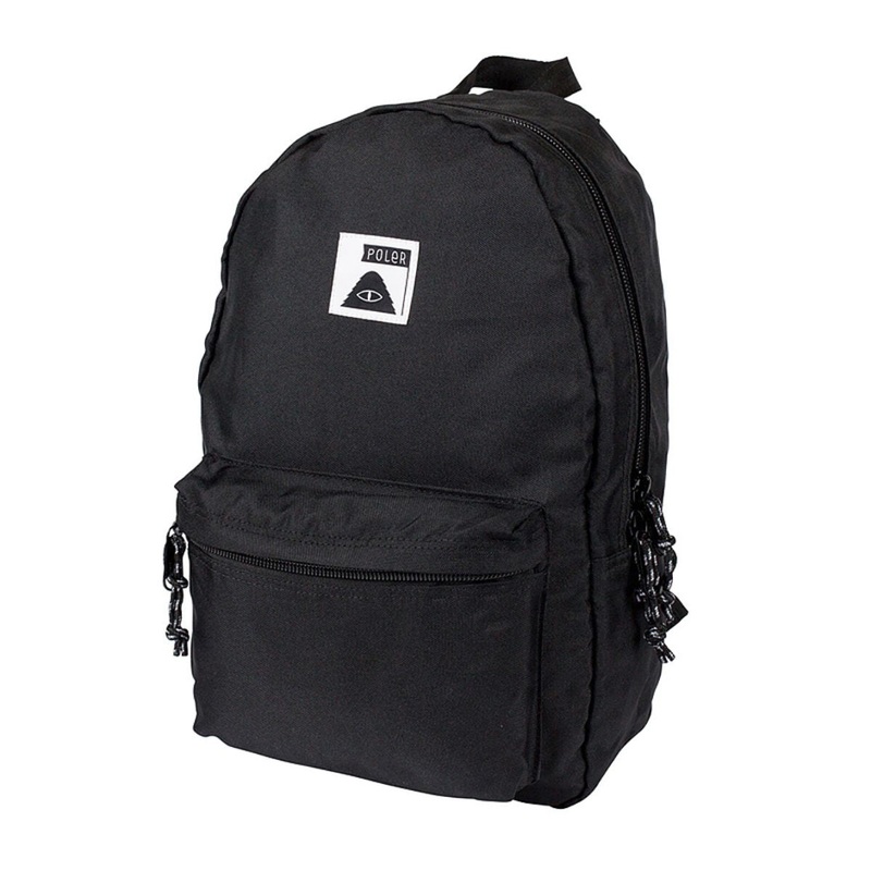 Polar Rambler Pack OS Black