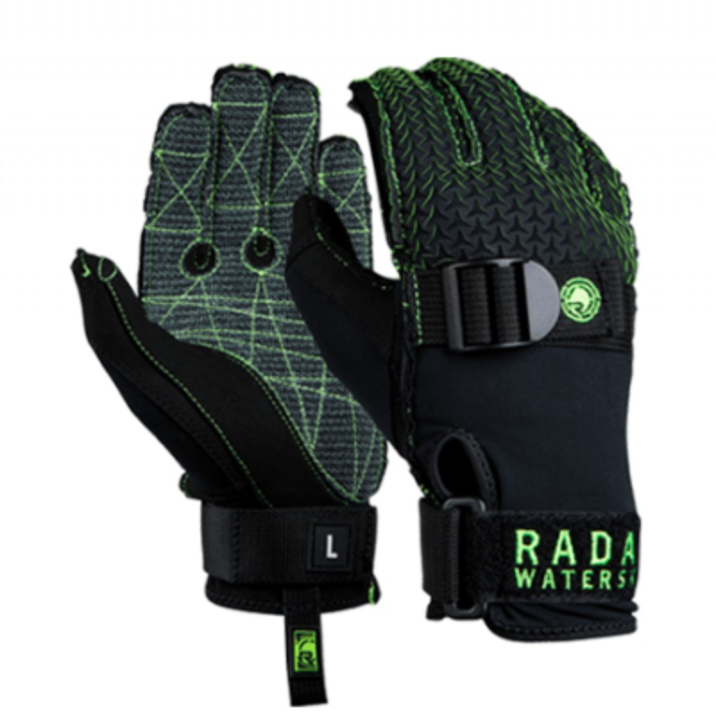 Radar Hydro-K Inside-Out Water Ski Glove