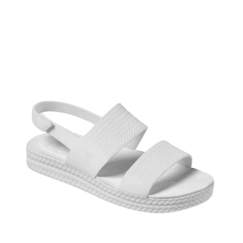 Reef Water Vista White Women’s Sandal