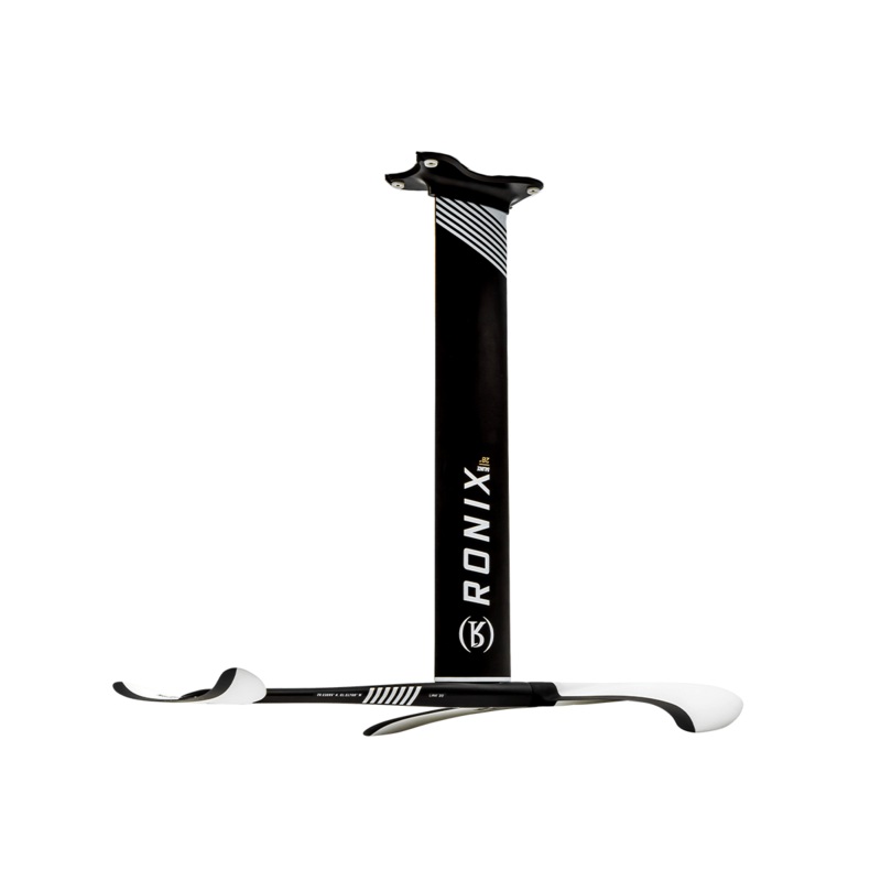 Ronix 28″ Advanced Hybrid Series Wake Foil Kit – Standard Lift Edition