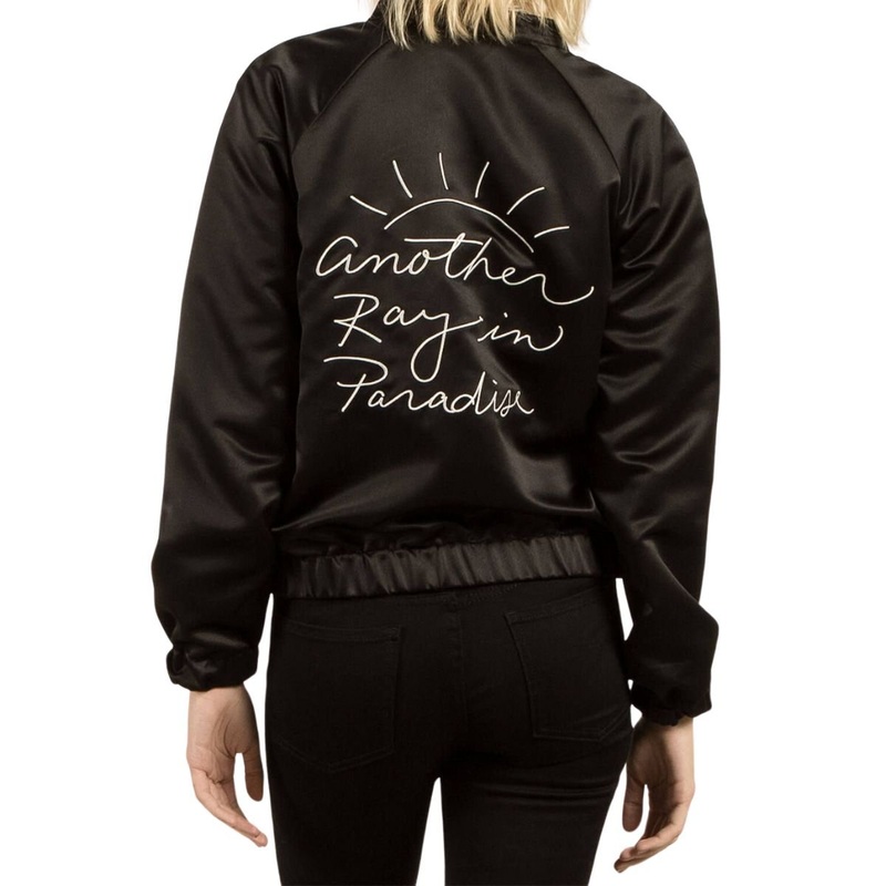 Volcom Beat Beach Jacket