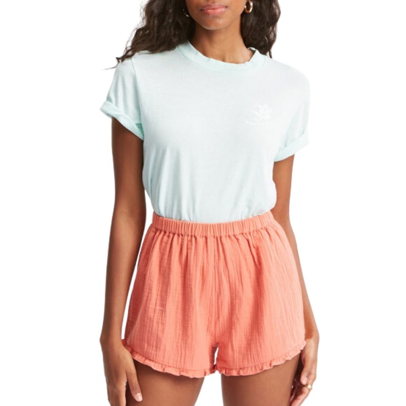 Billabong Take It Easy Women’s in Mint To Be