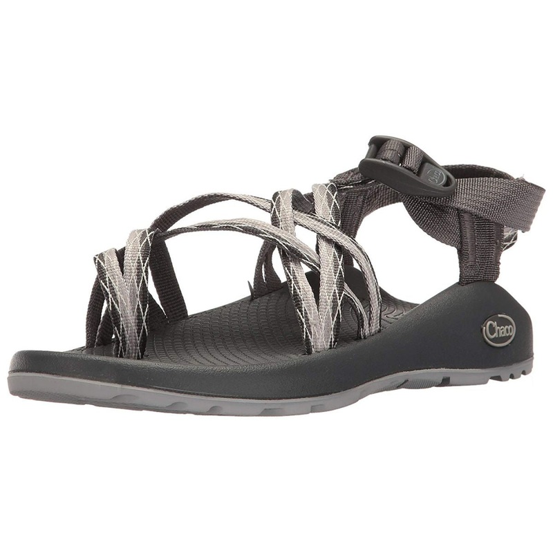 Chaco Women’s ZX2 Classic Apex Gray
