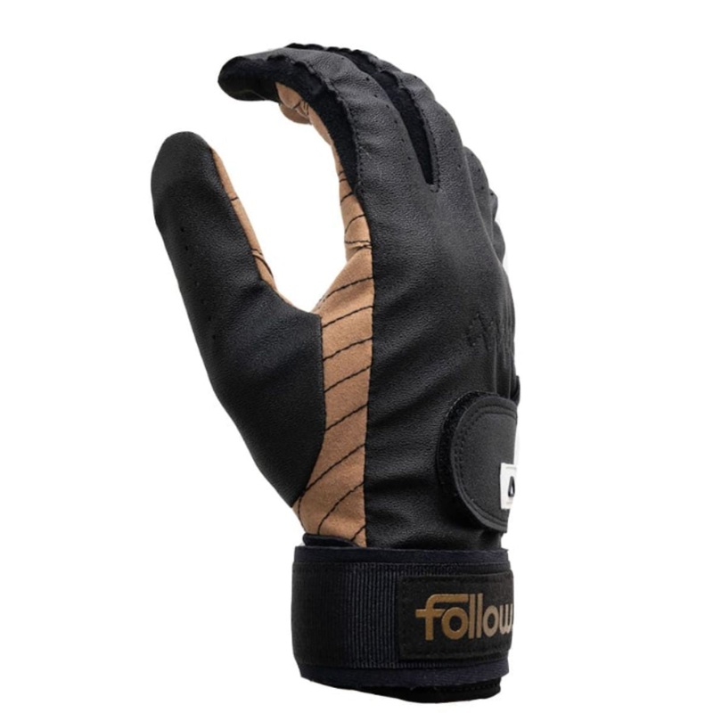 Follow Origins Pro Amara Glove in Black