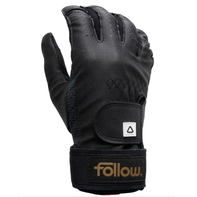 Follow Origins Pro Kevlar Glove in Black