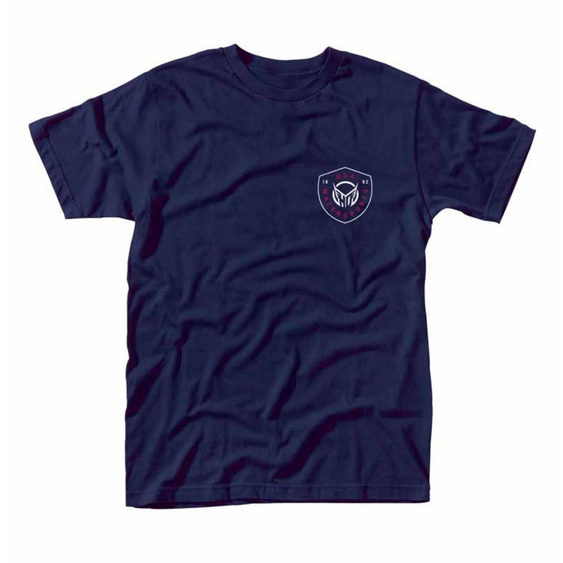 HO Emblem Tee