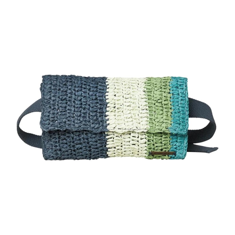 O’Neill Shelling Waistpack in Slate