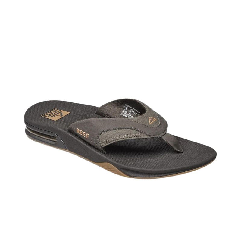 Reef Fanning Brown/Gum Men’s Sandal