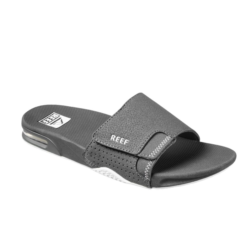 Reef Fanning Slide Shadow Men’s Sandal
